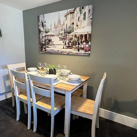 Oak House - 3Bed Townhouse With Free Parking In The Town Centre By Shortstays4U Κινγκς Λιν Εξωτερικό φωτογραφία