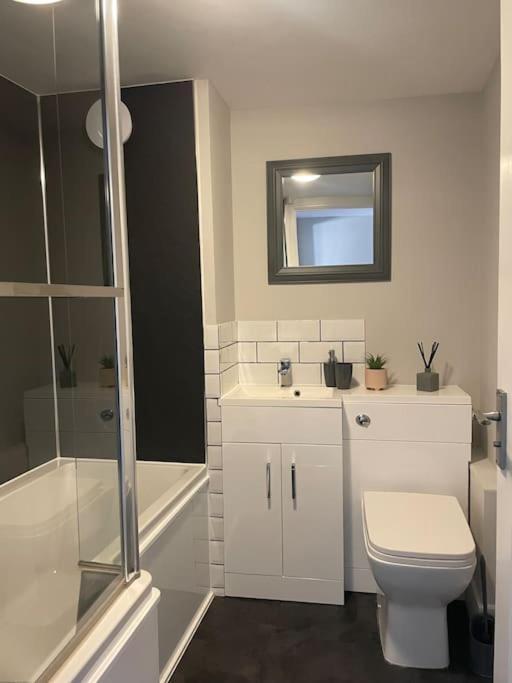 Oak House - 3Bed Townhouse With Free Parking In The Town Centre By Shortstays4U Κινγκς Λιν Εξωτερικό φωτογραφία