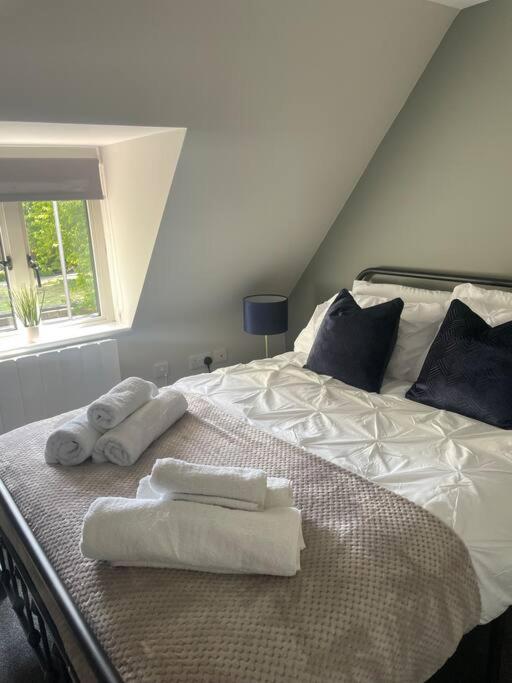 Oak House - 3Bed Townhouse With Free Parking In The Town Centre By Shortstays4U Κινγκς Λιν Εξωτερικό φωτογραφία