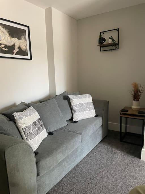 Oak House - 3Bed Townhouse With Free Parking In The Town Centre By Shortstays4U Κινγκς Λιν Εξωτερικό φωτογραφία