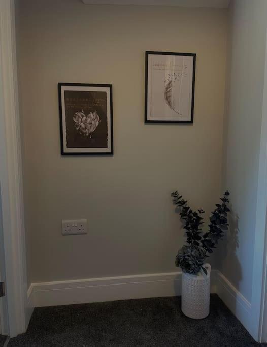 Oak House - 3Bed Townhouse With Free Parking In The Town Centre By Shortstays4U Κινγκς Λιν Εξωτερικό φωτογραφία